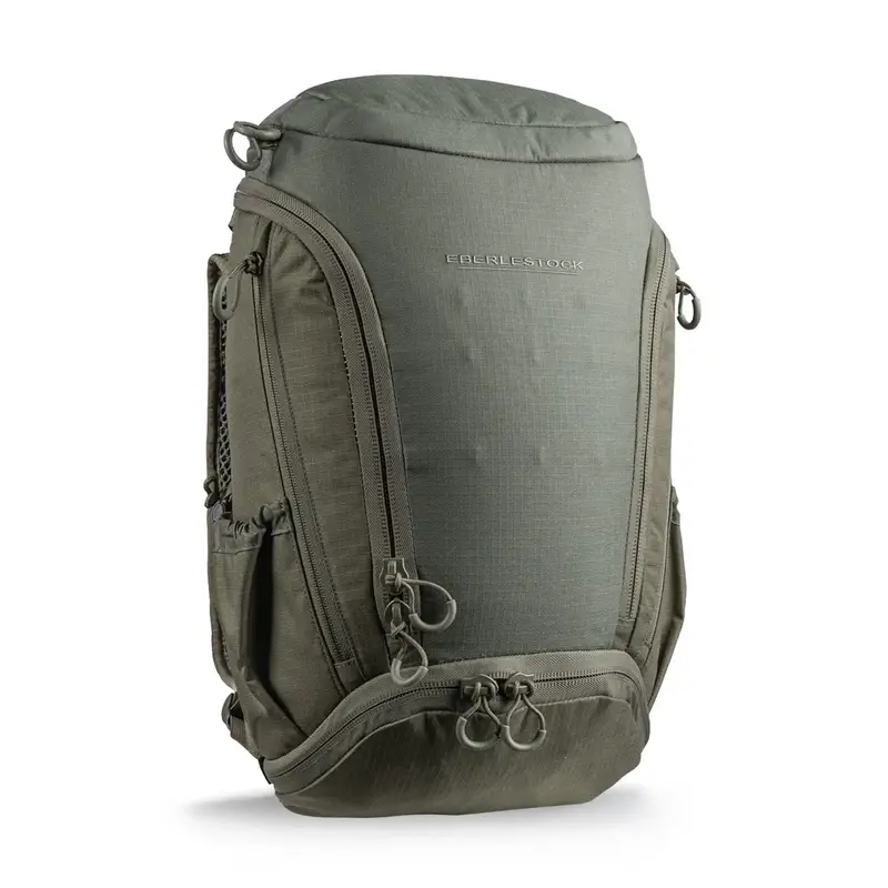 Plecak Little Trick Pack Eberlestock 27 Litrów Green Gray (S27GN) Nowy