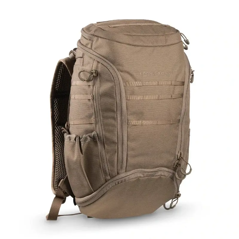 Plecak Little Trick Pack Eberlestock 27 Litrów Dry Earth (S27ME) Bezpieczne zakupy