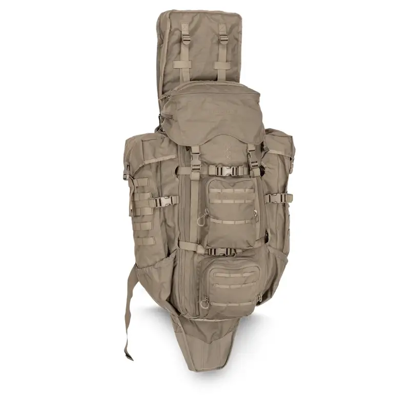 Do wyczerpania zapasów Plecak Snajperski Eberlestock Operator G4 V6 97 Litrów Dry Earth (G4ME-V6)