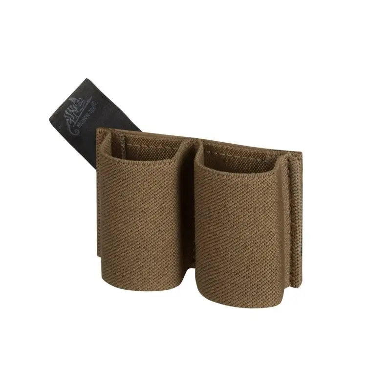 Bezpieczna płatność Double Elastic Insert Helikon-Tex Coyote (IN-DEL-PO-11)