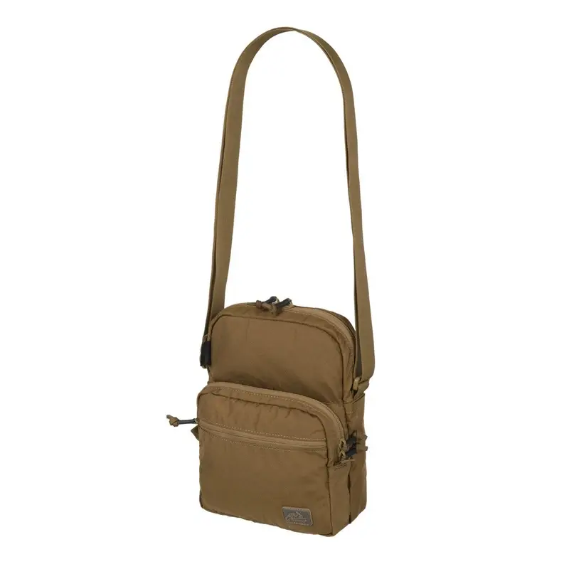 Torba EDC Compact Shoulder Bag Helikon-Tex Coyote (TB-ECS-CD-11) Ekspresowa dostawa