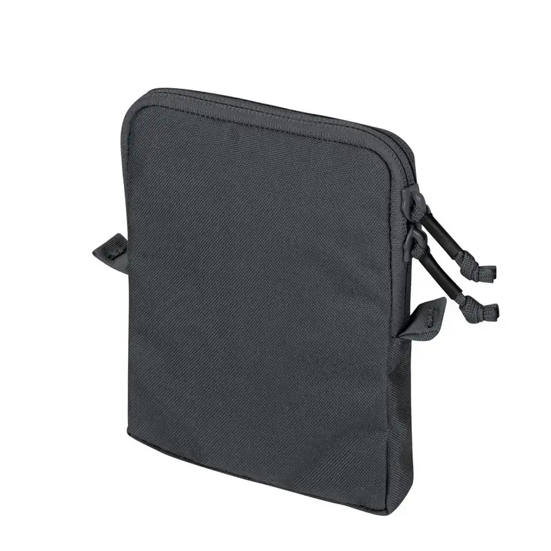 Ekspresowa dostawa Kieszeń Document Case Insert Cordura Helikon-Tex Shadow Grey (IN-DCC-CD-35)