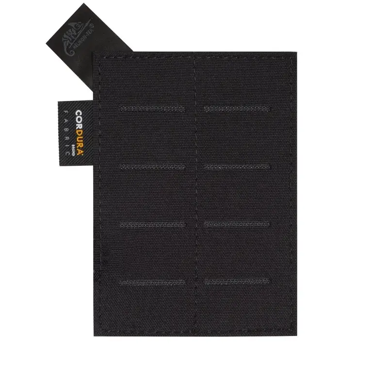 Molle Adapter Insert 2® Cordura® Helikon-Tex Czarny (IN-MA2-CD-01) Hit sprzedaży