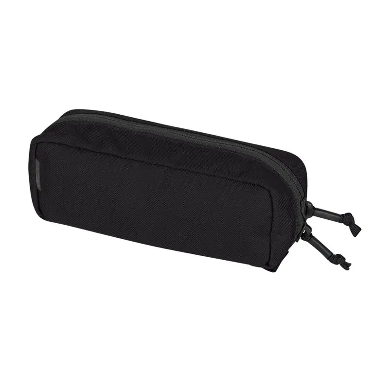 Pencil Case Insert Cordura Helikon-Tex Czarny (IN-PCC-CD-01) Hit sprzedaży