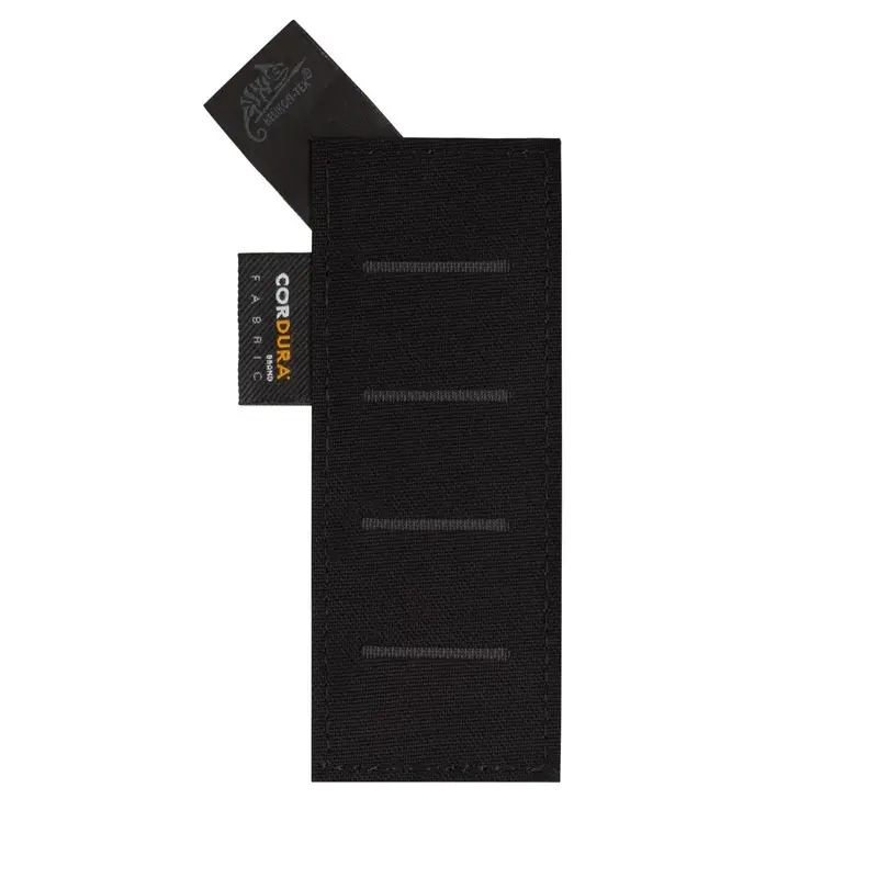 Molle Adapter 1® Insert Cordura® Helikon-Tex Czarny (IN-MA1-CD-01) Popularny