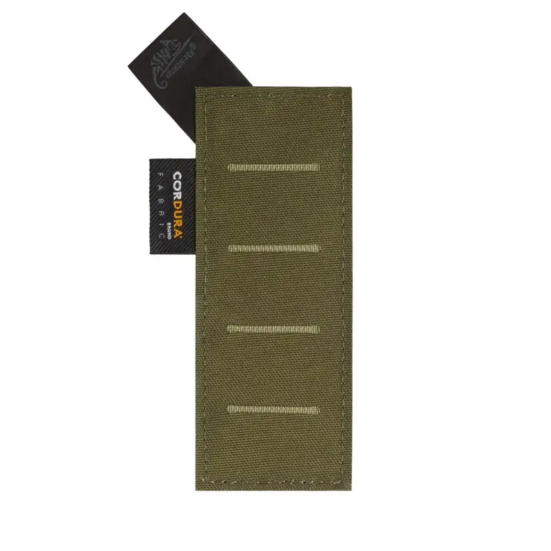 Wyprzedaż Molle Adapter 1® Insert Cordura® Helikon-Tex Olive Green (IN-MA1-CD-02)