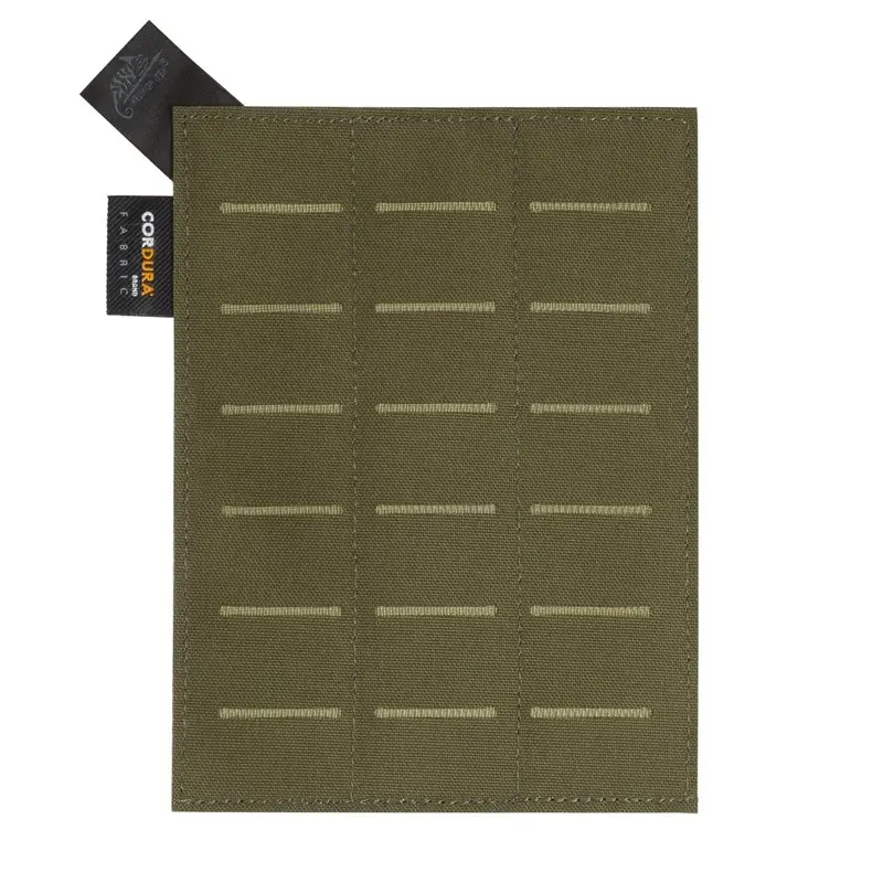 Wkład Molle Adapter Insert3® Cordura® Helikon-Tex Olive Green (IN-MA3-CD-02) Tani