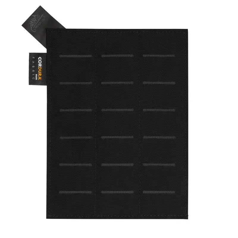 Molle Adapter Insert3® Cordura® Helikon-Tex Czarny (IN-MA3-CD-01) Oferta czasowa