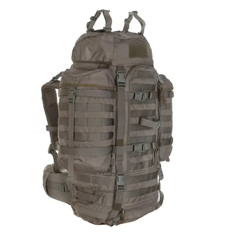 Dodaj do koszyka Plecak Military Wisport Wildcat 65 Litrów RAL7013 (WILRAL)
