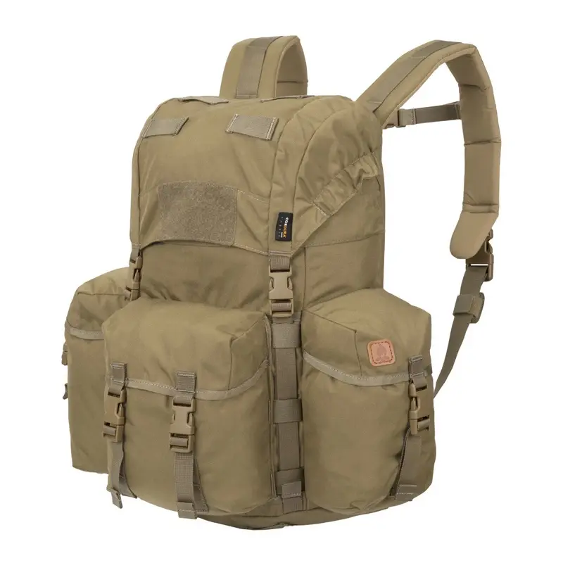 Plecak Bergen Backpack 18 Litrów Helikon-Tex Adaptive Green (PL-BGN-CD-12) Zamów teraz