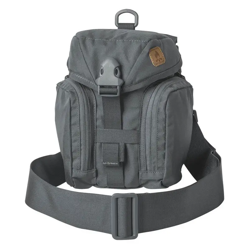 Kup teraz Torba Essential Kitbag Cordura Helikon-Tex Shadow Grey (TB-EKB-CD-35)