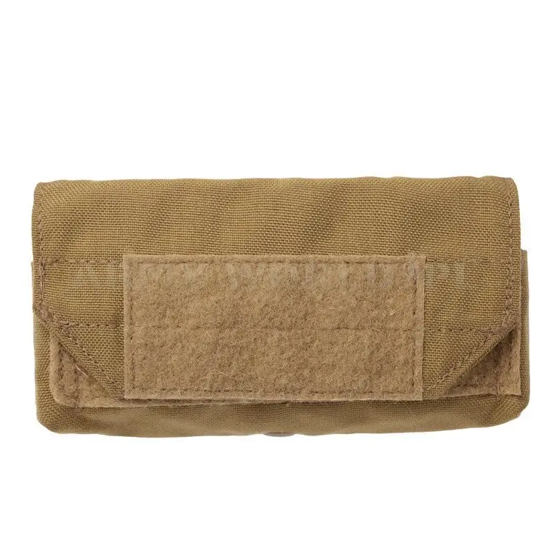 Dostępne od ręki Kieszeń / Ładownica Shotgun 12 Shell Ammo Pouch Eagle Industries Coyote Oryginał Nowa