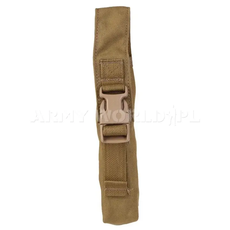 Dostępne od ręki Kieszeń / Ładownica Pop Flare Carrier Eagle Industries Coyote Oryginał Nowa