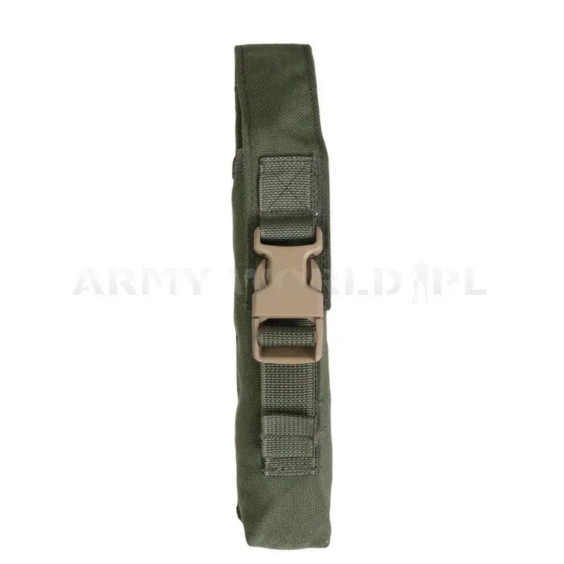 Kieszeń / Ładownica Pop Flare Carrier Eagle Industries Olive Oryginał Demobil DB Popularny