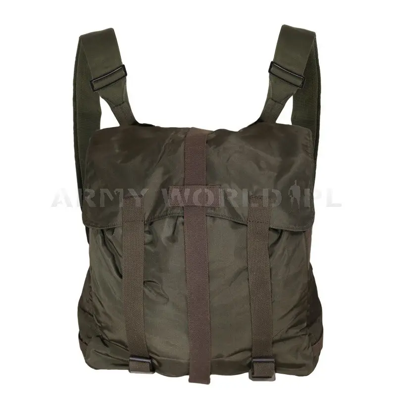 Okazja Plecak / Torba Austriacka 20L Nylon Olive Oryginał Nowy