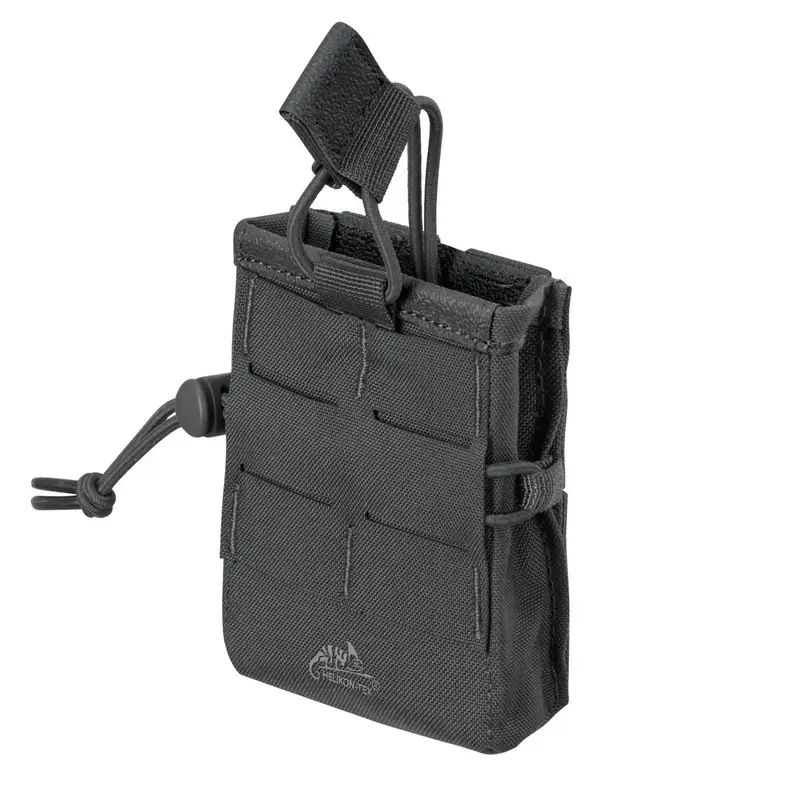 Bezpieczna płatność Ładownica COMPETITION Rapid Carbine Pouch® Helikon-Tex Shadow Grey (MO-C01-CD-35)