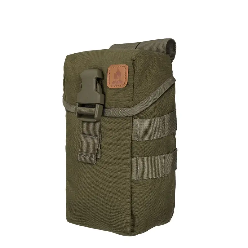 Kieszeń Water Canteen Helikon-Tex Olive Green (MO-O10-CD-02) Super okazja