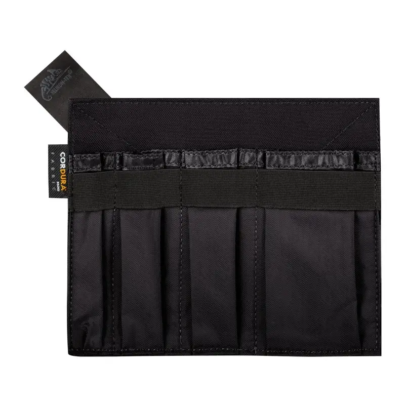 Obniżka ceny Organizer Insert Large Helikon-Tex Czarna (IN-OGL-CD-01)