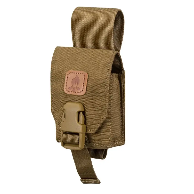 Kieszeń Compass / Survival Pouch Helikon-Tex Coyote (MO-O09-CD-11) Wybór klientów