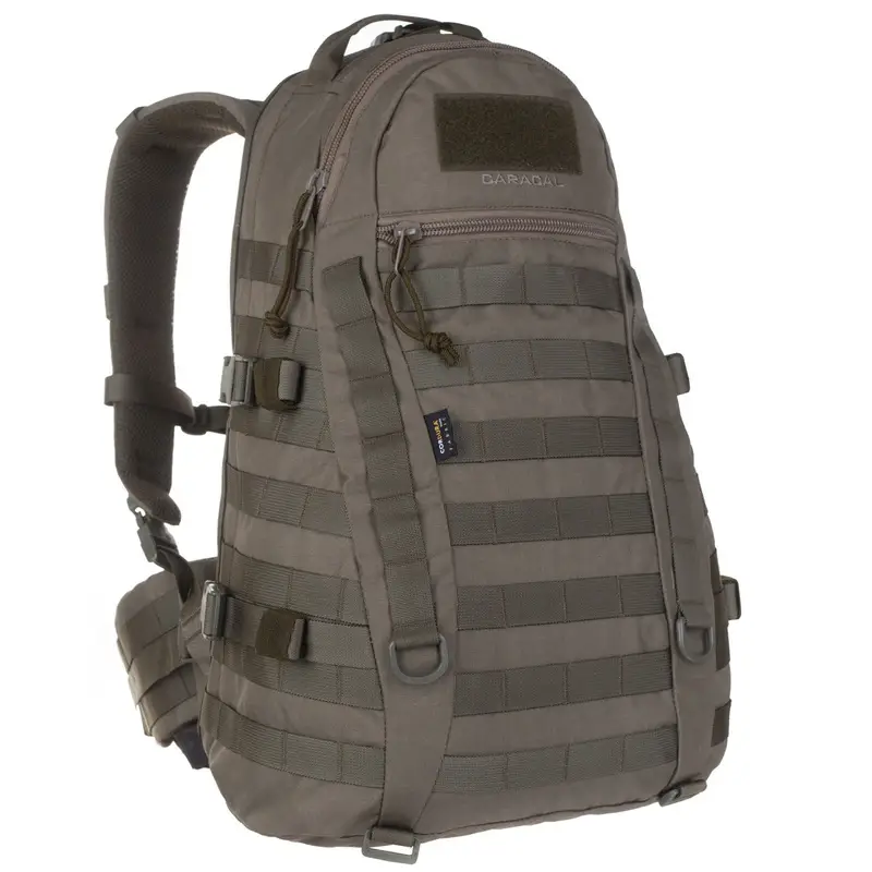 Oferta limitowana Plecak Military WISPORT Caracal 25 RAL 7013 (CARRAL)