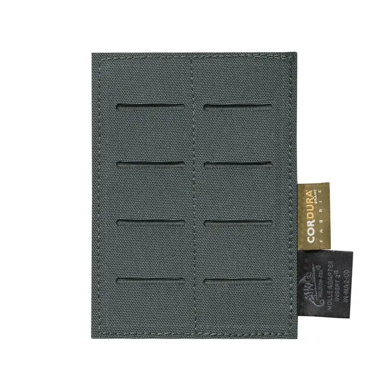 Molle Adapter Insert 2® Cordura® Helikon-Tex Shadow Grey (IN-MA2-CD-35) Rabat