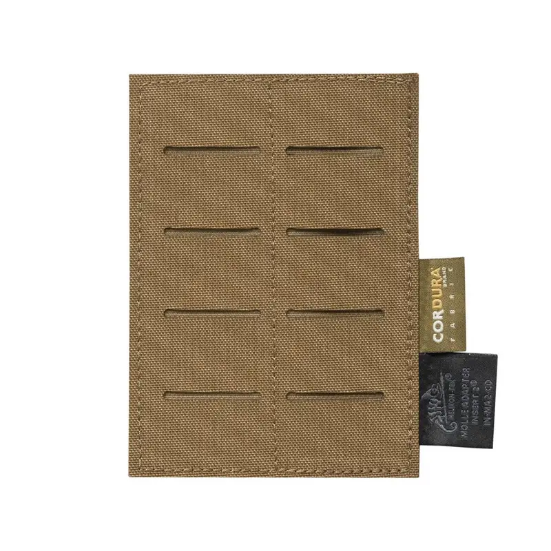 Molle Adapter Insert 2® Cordura® Helikon-Tex Coyote (IN-MA2-CD-11) Wysoka jakość