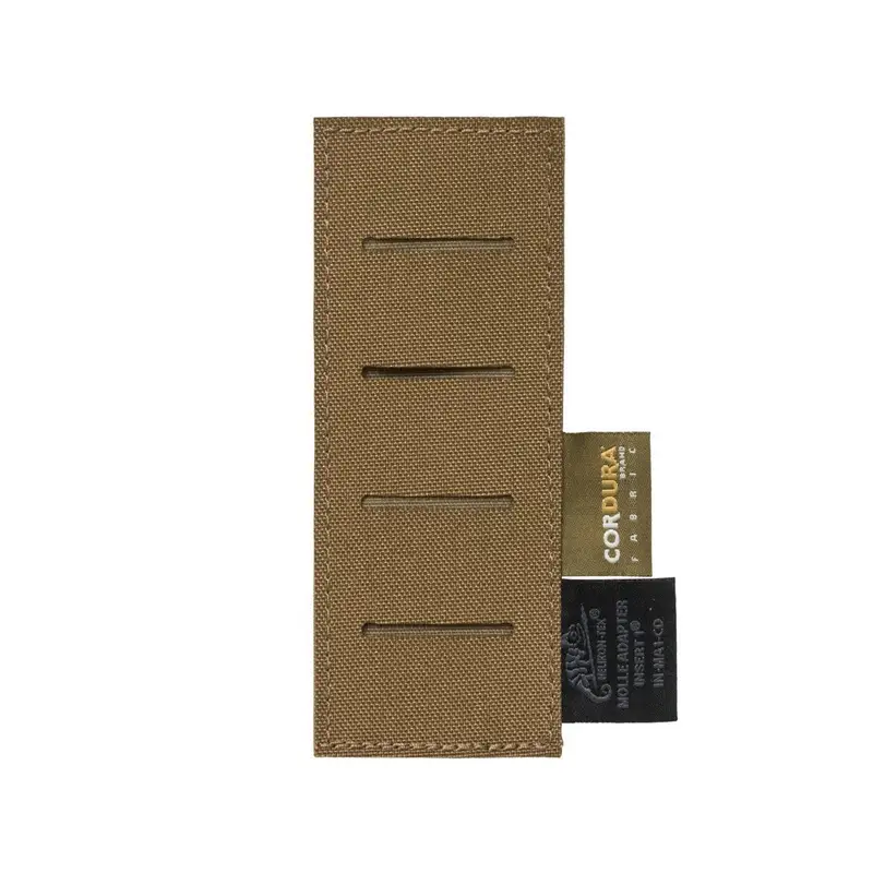 Molle Adapter 1® Insert Cordura® Helikon-Tex Coyote (IN-MA1-CD-11) Wyprzedaż