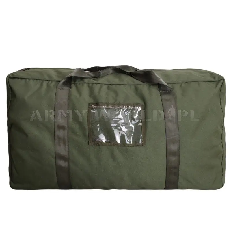 Wyprzedaż Torba SM Bag Eagle Industries Olive Oryginał Demobil DB