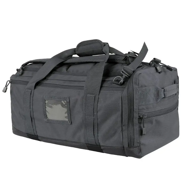Bestseller Torba Transportowa / Plecak Centurion Duffle Condor Slate (111094-027)