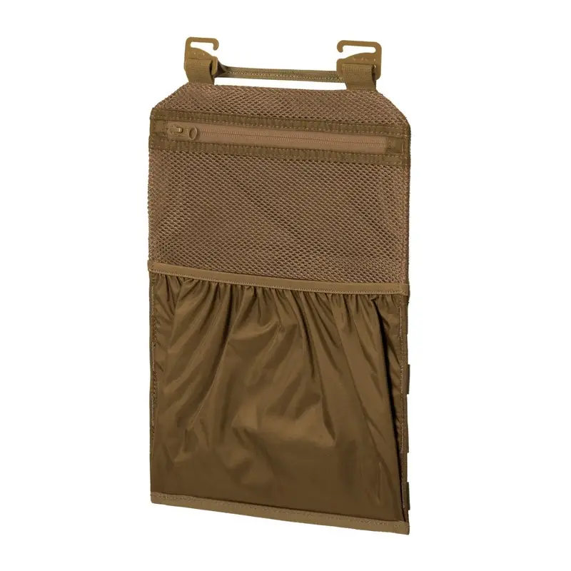 Wyprzedaż Wkład Do Plecaka Backpack Panel Insert® Helikon-Tex Coyote (IN-BPP-NL-11)