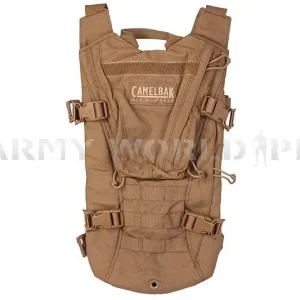 System Hydracyjny + Pokrowiec CamelBak® Coyote Oryginał Nowy Szybka wysyłka