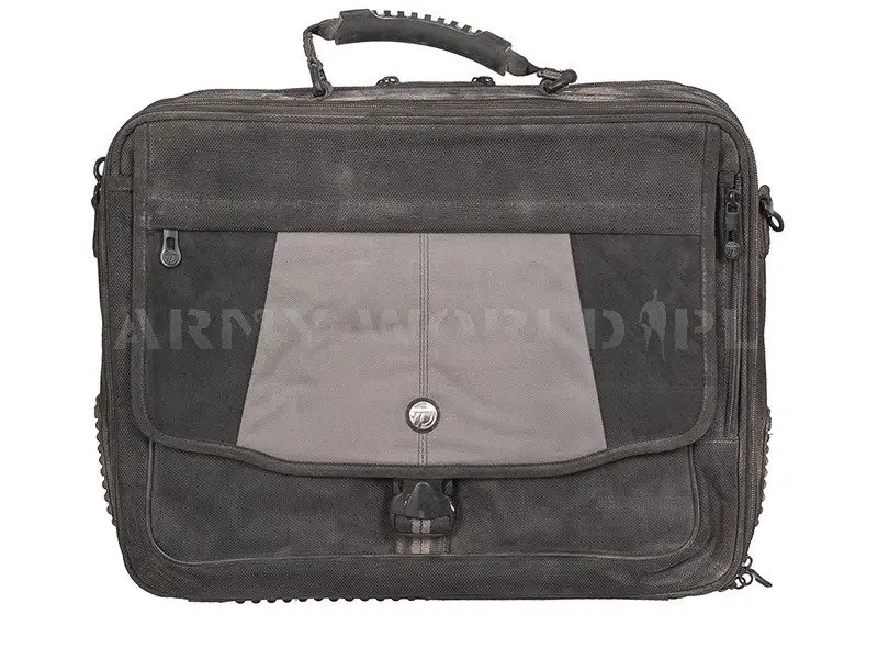 Torba Na Laptopa TARGUS M2 Czarno Szara Nowa Oferta