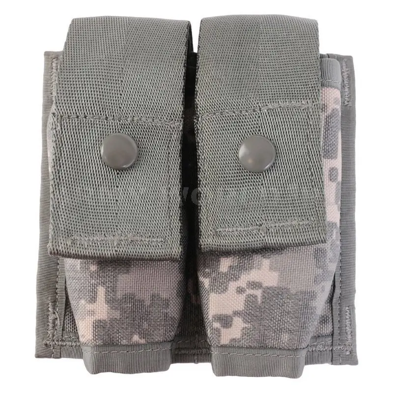 Ładownica US Army Molle II 40 mm Pyrotechnic Pouch UCP Oryginał Nowa Ostatnie sztuki