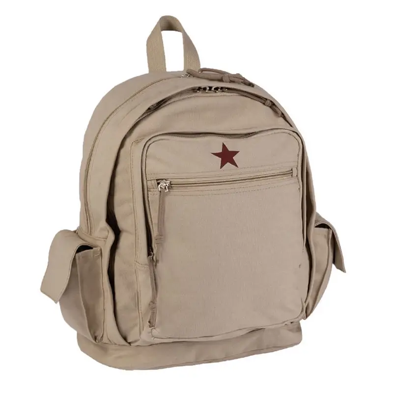 Zamów dziś Plecak Miejski 25L"Red Star" Mil-Tec Khaki (14005004)