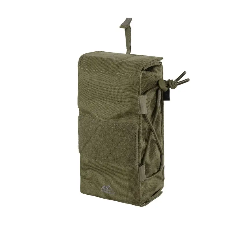 Zamów teraz Apteczka COMPETITION Med Kit® Helikon-Tex Olive Green (MO-M08-CD-02)