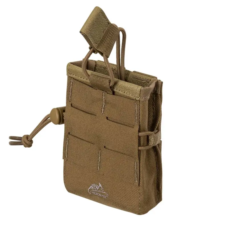 Dodaj do koszyka Ładownica COMPETITION Rapid Carbine Pouch® Helikon-Tex Coyote (MO-C01-CD-11)