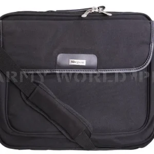 Torba Na Laptopa TARGUS Us Army Dwukomorowa AC0092 Czarna Oryginał Nowa Ekspresowa dostawa
