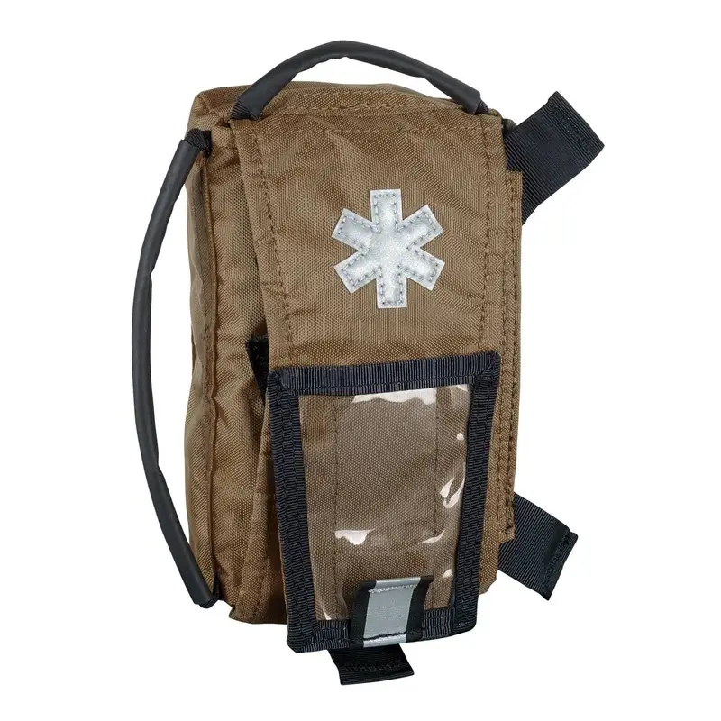 Uniwersalny Wkład Medyczny Universal Med Insert - Nylon - Helikon-Tex Coyote (MO-M03-NL-11) Do wyczerpania zapasów