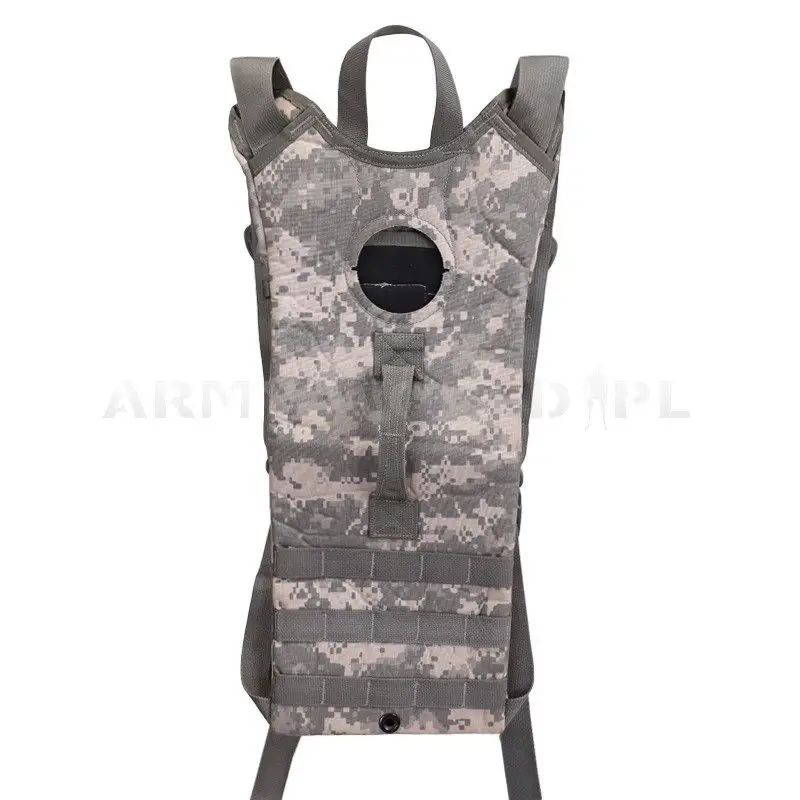 Pokrowiec Na System Hydracyjny Us Army 3l Hydration Carrier UCP Oryginał Demobil DB Zniżka