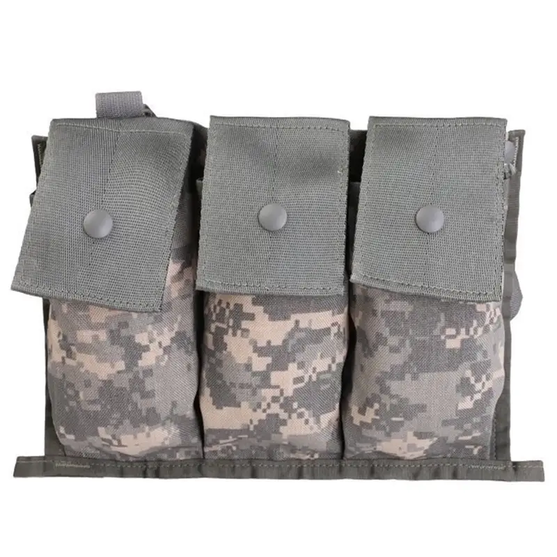 Torba Na Ramię / Ładownica US Army Molle II Bandoleer Ammunition Pouch UCP Oryginał Nowa Zniżka