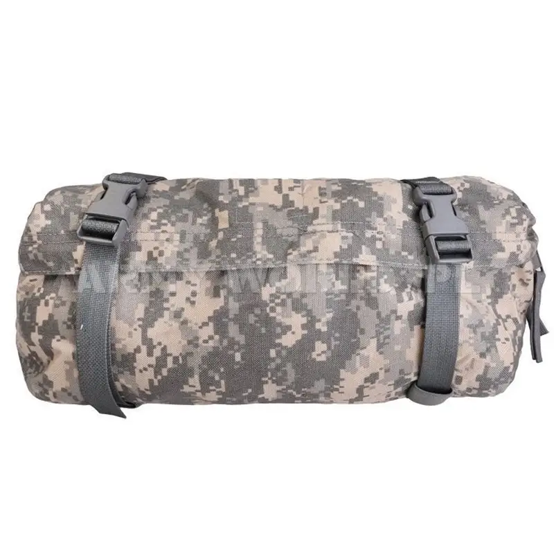 Bezpieczna płatność Torba Biodrowa US Army Molle II Waist Pack UCP Oryginał Nowa