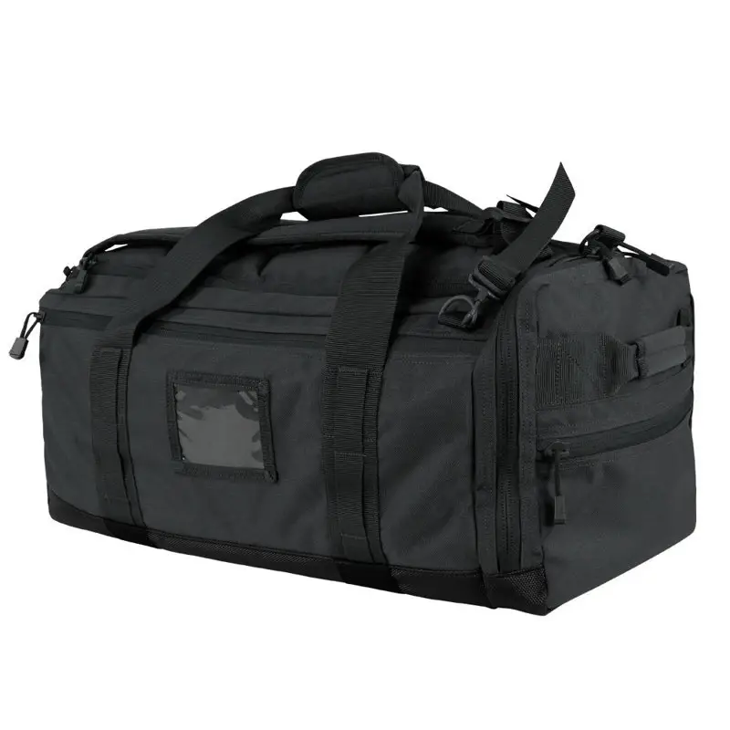 Wyprzedaż Torba Transportowa / Plecak Centurion Duffle Condor Czarna (111094-002)