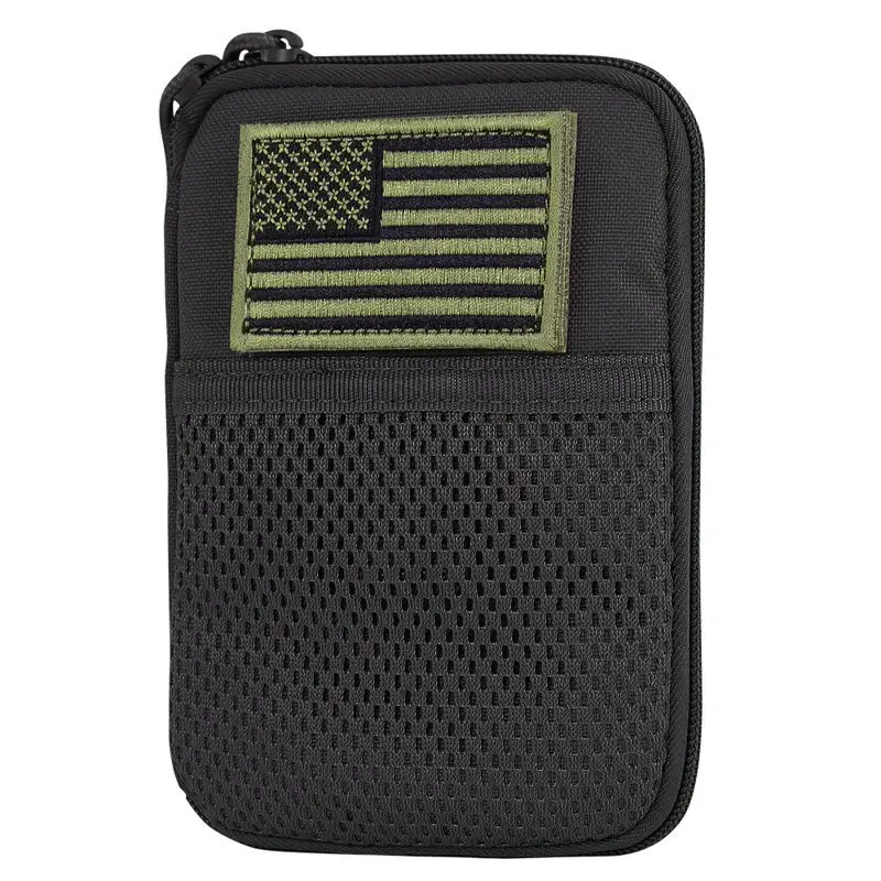 Kup online Kieszeń Pocket Pouch Condor Czarna (MA16-002)