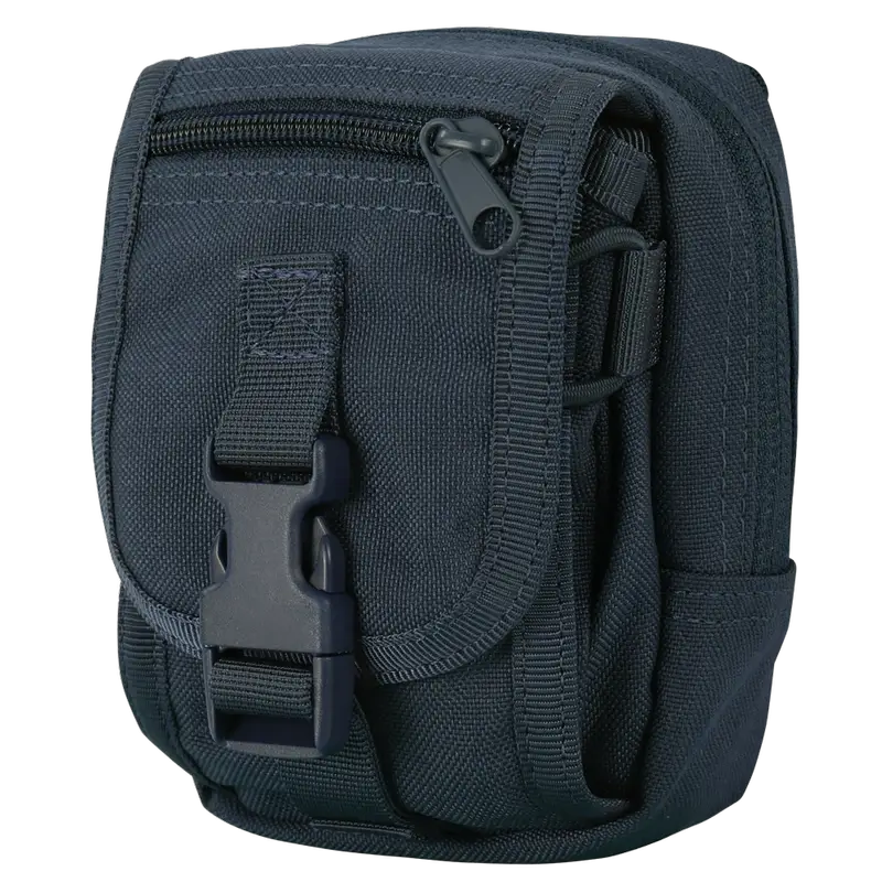 Do wyczerpania zapasów Kieszeń / Organizer Gadget Pouch Condor Navy Blue (MA26-006)