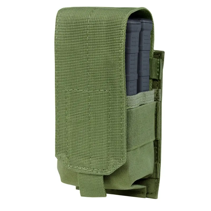 Ładownica Na Magazynki M14 Single Mag Pouch Gen II Condor Olive (191088) Oferta limitowana