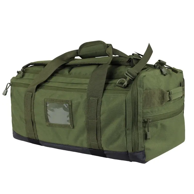 Torba Transportowa / Plecak Centurion Duffle Condor Olive (111094-001) Oferta limitowana