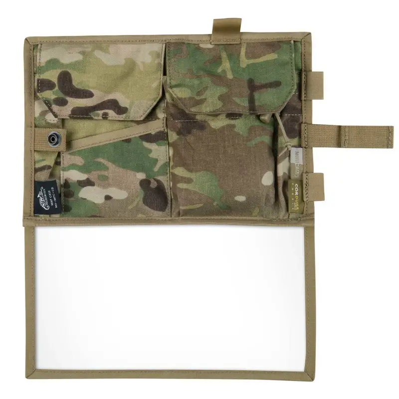 Mapnik / Pokrowiec Na Mapę Map Case Helikon-Tex Multicam® (MO-MPC-CD-34) Ekspresowa dostawa