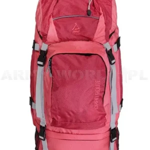 Plecak Trekkingowy Zaino Scout Tech Gran Route 80 Litrów Nowy Do wyczerpania zapasów