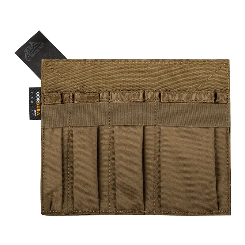 Darmowy zwrot Organizer Insert Large Helikon-Tex Coyote (IN-OGL-CD-11)