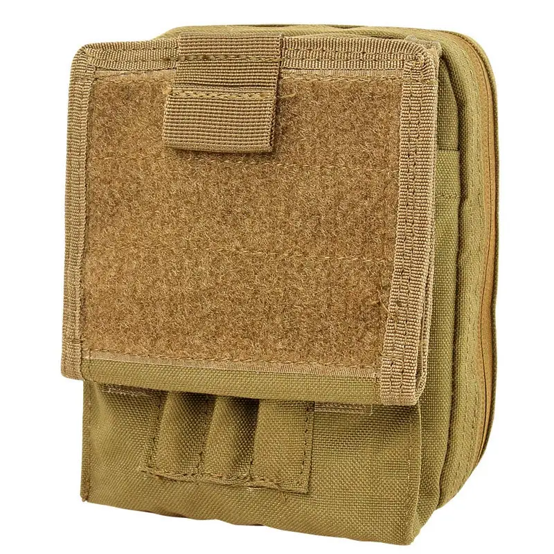Mapnik / Organizer Map Pouch Condor Coyote (MA35-498) Oferta czasowa
